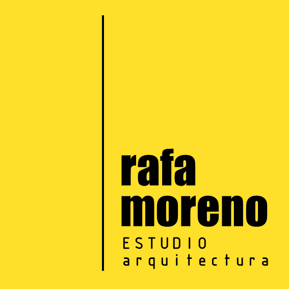 rafa moreno estudio